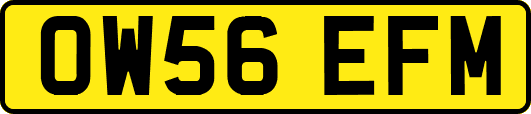 OW56EFM