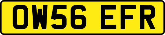 OW56EFR
