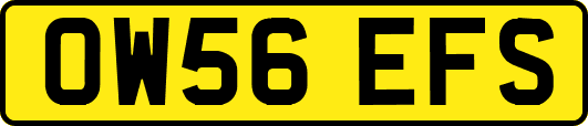 OW56EFS