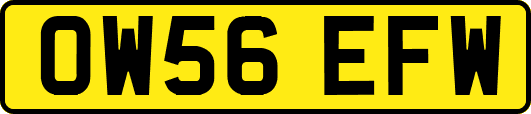 OW56EFW