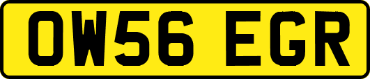 OW56EGR