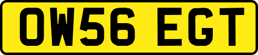 OW56EGT