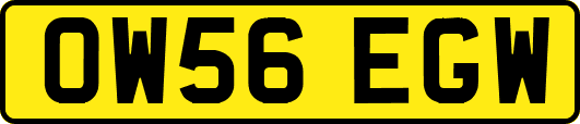 OW56EGW