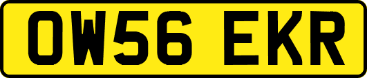 OW56EKR