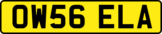 OW56ELA