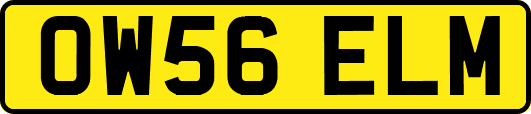 OW56ELM