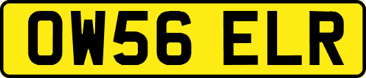 OW56ELR