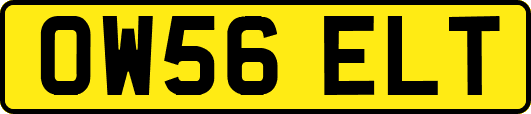OW56ELT