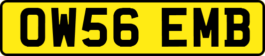 OW56EMB