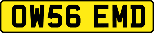 OW56EMD