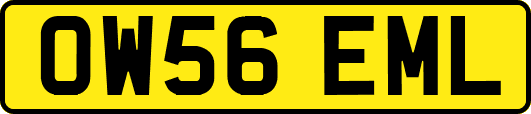 OW56EML