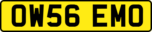OW56EMO