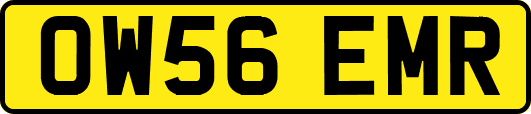 OW56EMR
