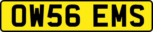 OW56EMS