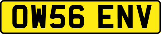 OW56ENV