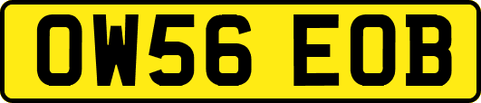 OW56EOB