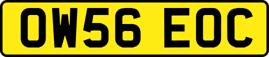 OW56EOC