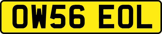 OW56EOL