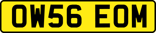 OW56EOM