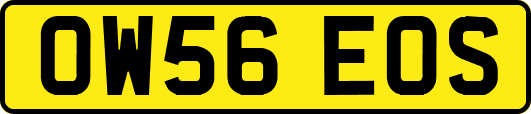 OW56EOS