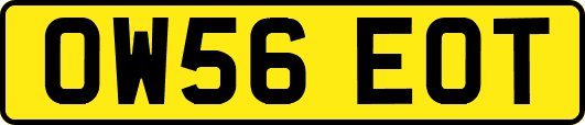 OW56EOT
