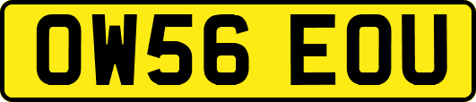 OW56EOU