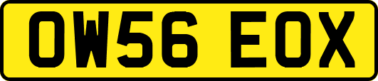 OW56EOX