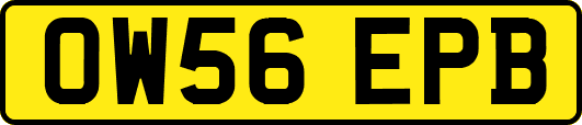 OW56EPB