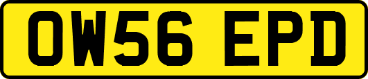 OW56EPD