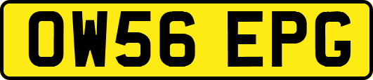OW56EPG
