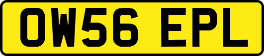 OW56EPL