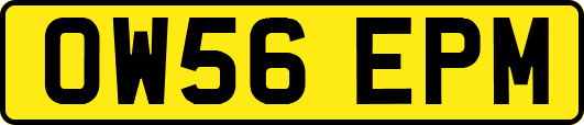 OW56EPM