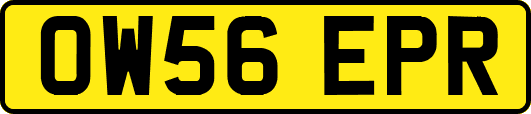 OW56EPR