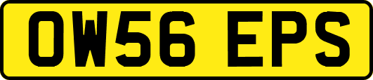 OW56EPS
