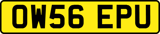OW56EPU