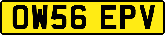 OW56EPV