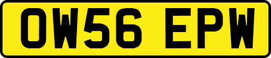 OW56EPW