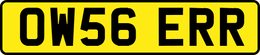 OW56ERR