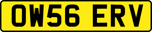 OW56ERV