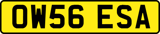 OW56ESA