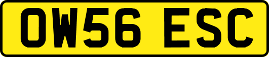 OW56ESC