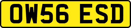 OW56ESD