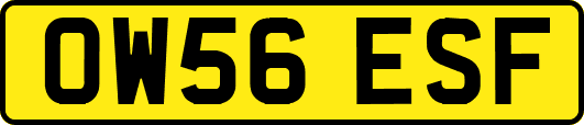 OW56ESF