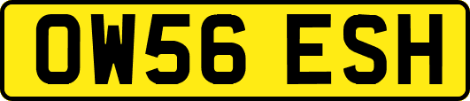 OW56ESH