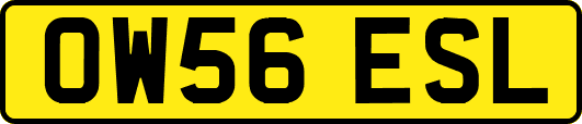 OW56ESL