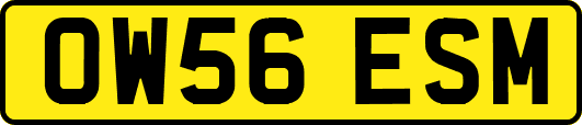 OW56ESM