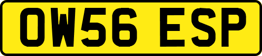 OW56ESP