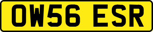 OW56ESR