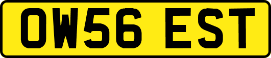 OW56EST
