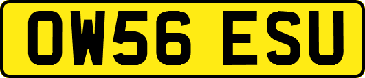 OW56ESU